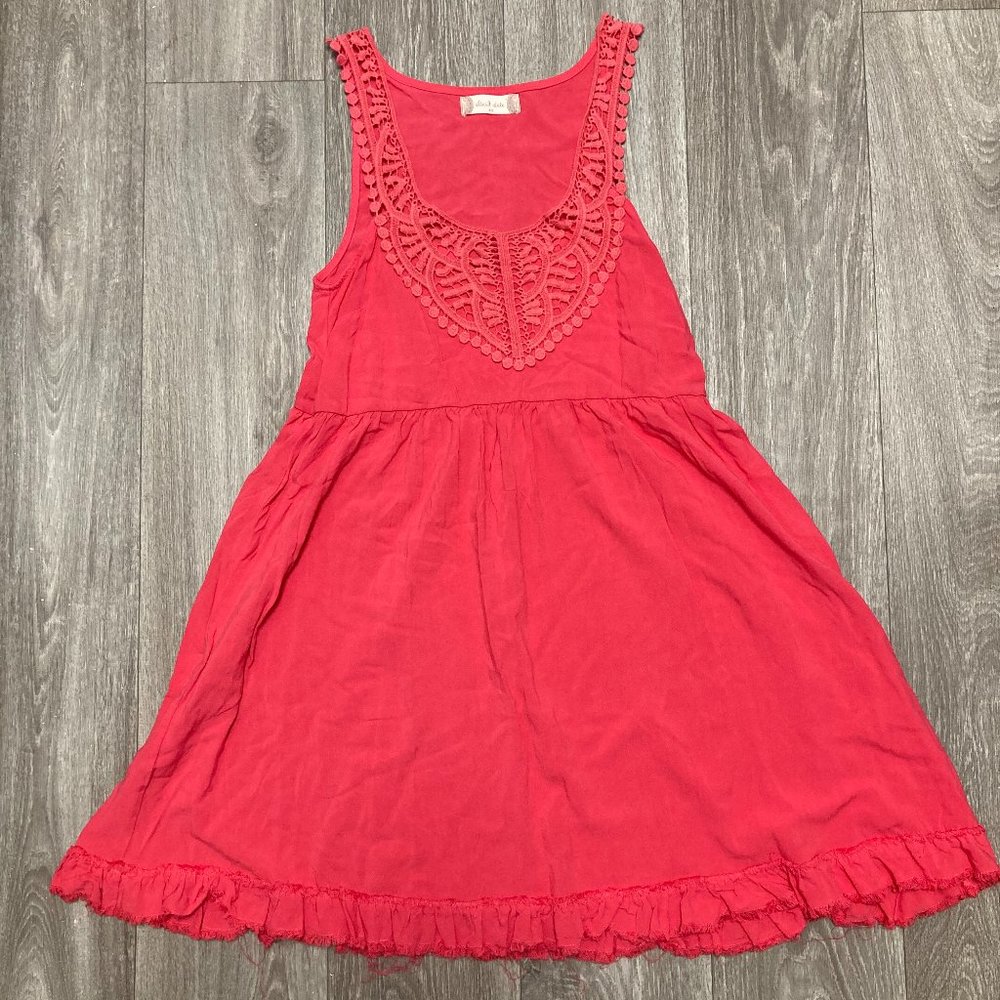 Altar'd State Dress